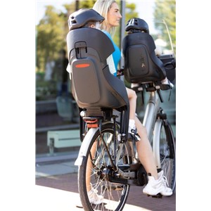 Fotelik row. excl.Maxi EVOLVE 1P rama urban black