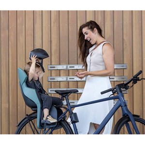 Fotelik row. excl.Maxi EVOLVE 1P rama cinnamon