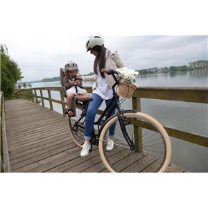 Fotelik row.excl.Maxi PLUS 1P rama denim deluxe