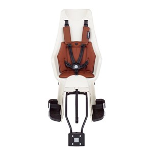 Fotelik row.excl.Maxi PLUS LED 1P rama cinnamon br