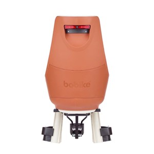 Fotelik row.excl.Maxi PLUS LED 1P rama cinnamon br