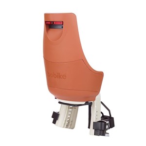 Fotelik row.excl.Maxi PLUS LED 1P rama cinnamon br