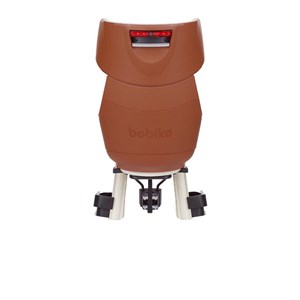 Fotelik row.excl.Tour PLUS LED 1P rama cinnamon br