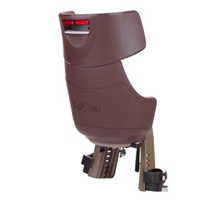 Fotelik row.excl.Tour PLUS LED 1P rama toffee brow