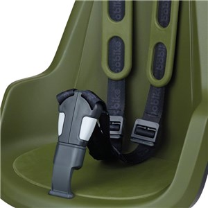 Fotelik row. Bobike ONE mini NEW Olive Green