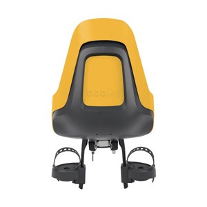 Fotelik row. Bobike ONE mini NEW Mighty Mustard