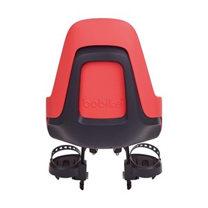 Fotelik row. Bobike ONE mini NEW Fierce Flamingo