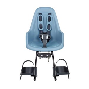 Fotelik row. Bobike ONE mini NEW Citadel Blue