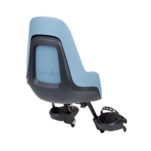 Fotelik row. Bobike ONE mini NEW Citadel Blue