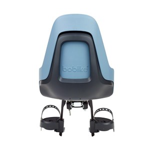 Fotelik row. Bobike ONE mini NEW Citadel Blue