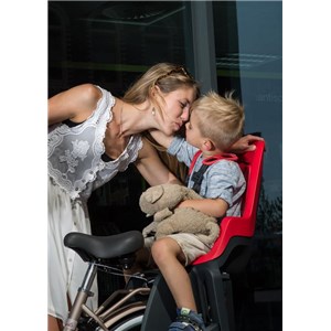 Fotelik row. Bobike ONE maxi E-BD bahama blue