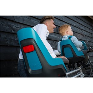 Fotelik row. Bobike ONE maxi E-BD bahama blue
