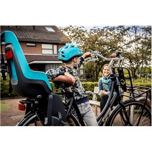 Fotelik row. Bobike ONE maxi E-BD bahama blue