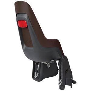 Fotelik row. Bobike ONE maxi E-BD Coffee Brown