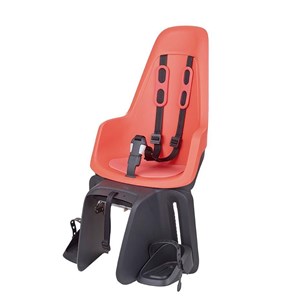 Fotelik row. Bobike ONE maxi E-BD fierce flamingo