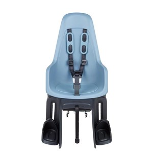 Fotelik row. Bobike ONE maxi E-BD citadel blue