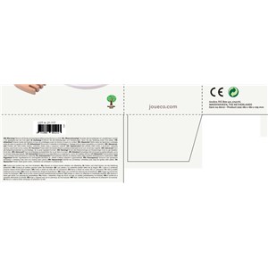 Drewniany tort urodzinowy i akcesoria