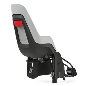 Fotelik row. Bobike ONE maxi 1P-E BD snow white