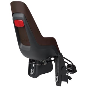Fotelik row. Bobike ONE maxi 1P-E BD Coffee brown