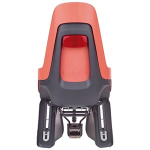 Fotelik row. Bobike ONE maxi 1P-E BD fierce flamin