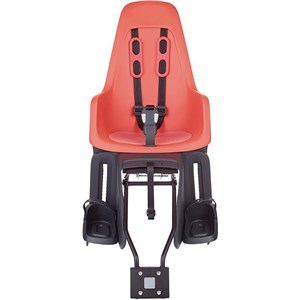 Fotelik row. Bobike ONE maxi 1P-E BD fierce flamin