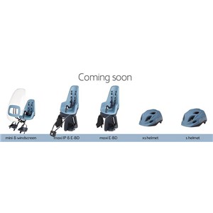 Fotelik row. Bobike ONE maxi 1P-E BD citadel blue