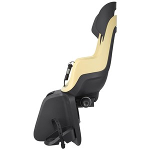 Fotelik row. Bobike GO na bagażnik Lemon Sorbet