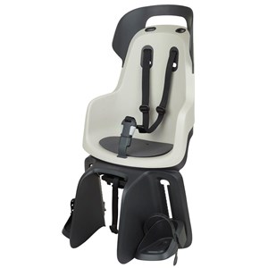 Fotelik row.Bobike GO bagażnik MIK HD Vanilla Cup