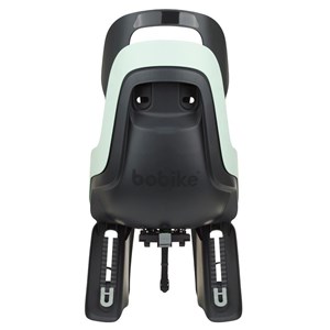 Fotelik row.Bobike GO bagażnik MIK HD Mint Marshm