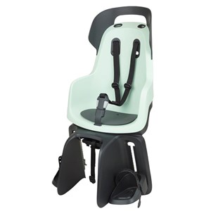 Fotelik row.Bobike GO bagażnik MIK HD Mint Marshm