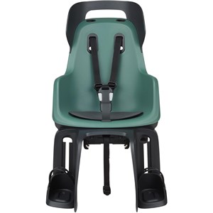 Fotelik row. Bobike GO na bagażnik Peppermint