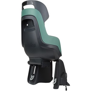 Fotelik row. Bobike GO na bagażnik Peppermint