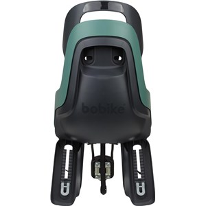 Fotelik row. Bobike GO 1P do ramy Peppermint