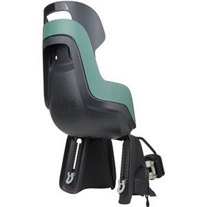 Fotelik row. Bobike GO 1P do ramy Peppermint