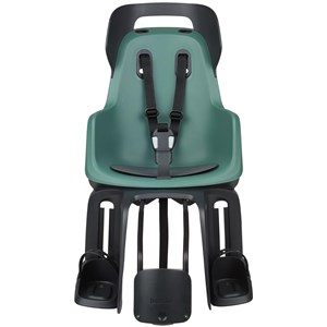 Fotelik row. Bobike GO 1P do ramy Peppermint