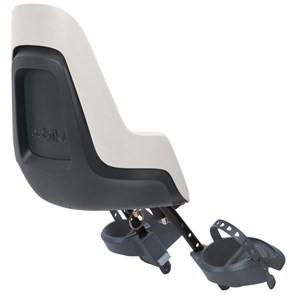 Fotelik row. Bobike GO MINI vanilla cup cake