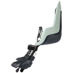 Fotelik row. Bobike GO MINI marshmallow mint