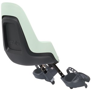 Fotelik row. Bobike GO MINI marshmallow mint
