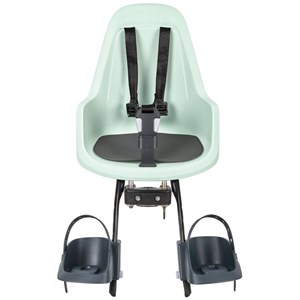 Fotelik row. Bobike GO MINI marshmallow mint