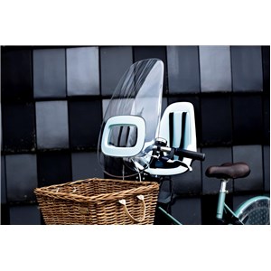 Fotelik row. Bobike GO MINI marshmallow mint