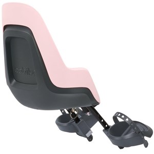 Fotelik row. Bobike GO MINI cotton candy pink
