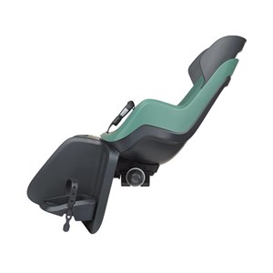 Fotelik row. Bobike GO RS bagażnik Peppermint