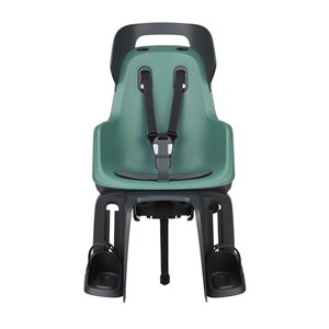 Fotelik row. Bobike GO RS bagażnik Peppermint