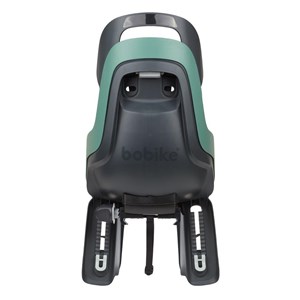 Fotelik row. Bobike GO RS bagażnik Peppermint