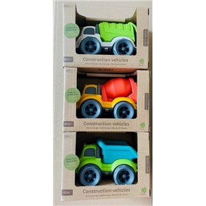 BIO Autko betoniarka Joueco