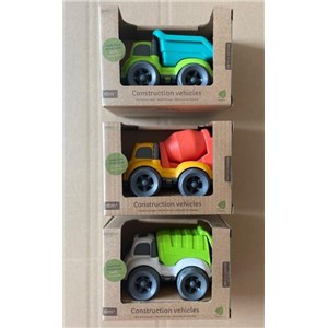 BIO Autko betoniarka Joueco