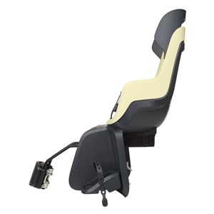 Fotelik row. Bobike GO RS 1P rama Lemon Sorbet