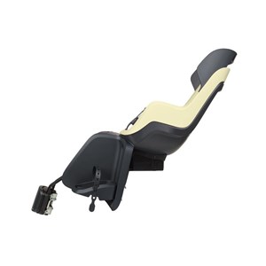 Fotelik row. Bobike GO RS 1P rama Lemon Sorbet