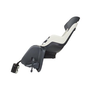 Fotelik row. Bobike GO RS 1P rama Vanilla Cup Cake