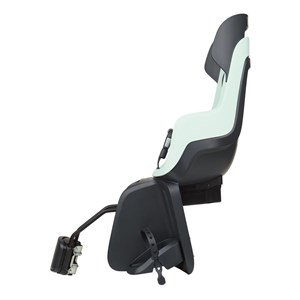 Fotelik row. Bobike GO RS 1P rama Marsmallow Mint